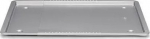 K&uuml;psetusplaat Patisse Silver-Top, h&otilde;be v., 47 cm