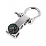 Kompass Thoms Paracord Clamp