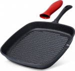 Praepann Vilde 199045, 28 cm, malm