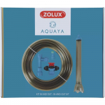 Sifoon Zolux Aquaya In And Out, hall, 750 cm