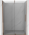 Du&scaron;&scaron;uksed Mexen Velar, 150 cm x 200 cm, roosa kuld