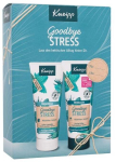 Kehahoolduskomplekt Kneipp Goodbye Stress, 2 tk