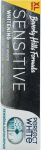 Hambapasta Beverly Hills Formula Sensitive Whitening, 100 ml