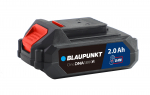 Aku Blaupunkt, 18 V, li-ion, 2000 mAh