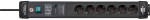 Pikendusjuhe Brennenstuhl Premium-Line, 3G1.5, 3 m, IP20, 6 pesa