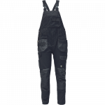 T&ouml;&ouml; poolkombinesoon meeste Cerva Dayboro, must v., 48 suurus