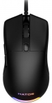 Juhtmega arvutihiir HATOR Pulsar 2 Pro, must v.
