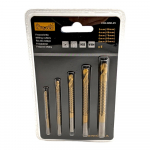 Freesimiskomplekt Condor, 5 tk