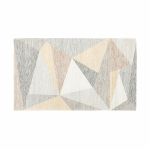 Vaip sise Domoletti ILLUSION, pruun v., 150 cm x 90 cm