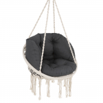 V&auml;lim&ouml;&ouml;bli padi Patio D002-06PB, antratsiit v., 110 x 98 cm