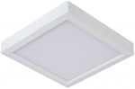 Valgusti plafoon Lucide Tendo-Led 07106/18/31, LED, 3000 &deg;K, 1 x 18 W