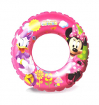 T&auml;ispuhutav r&otilde;ngas Bestway 91023/9104, roosa v., 56 cm