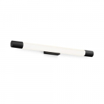 Valgusti seinale Philips Rover 929004109701, 2700 &deg;K x 10 W, must v.