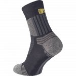 Sokid meeste Cerva Dabih, must, 41-42 suurus