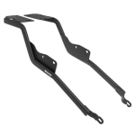 Paigalduskomplekt Shad Top Master Suzuki GSX-S 125, must v.