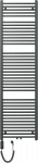 Elektriline r&auml;tikuradiator Mexen Ares, antratsiit, 50 cm x 180 cm, 900 W