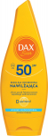 P&auml;ikesekaitselosjoon keha jaoks Dax Sun Sun Moisturizing Protective SPF50, 175 ml