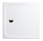 Du&scaron;ialus Kaldewei Cayonoplan Invisible Grip, 90 cm x 90 cm