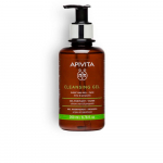 N&auml;opuhastusvahend Apivita Purifying, 200 ml