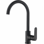 K&ouml;&ouml;gisegisti Kuchinox Dima, must