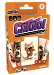 Lauam&auml;ng Kadabra CatutO! Mini, LT LV EE RUS EN