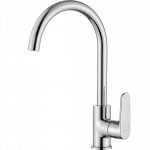 K&ouml;&ouml;gisegisti Kuchinox Dima, kroom