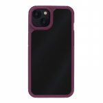 Telefoni &uuml;mbris Mocco Color Shock, Samsung Galaxy S23, violetne