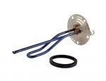 K&uuml;tteelement Ariston, 1000 W