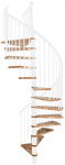 Keerdtrepp Minka Spiral Effect, 160 cm x 305.5 cm