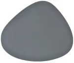 Lauamatt Ambition Modern, 44 cm x 37 cm, Hall v.