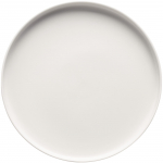 Taldrik magustoidu Verlo Azzur, &Oslash; 23 cm, valge v.