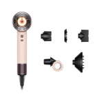 F&ouml;&ouml;n Dyson Supersonic Nural HD16 T1/T2 CePk/RoseGd