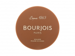 Pruunistav puuder Bourjois Paris Maxi Round, medium deep, 002, 7 g