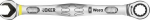 Kombineeritud mutriv&otilde;ti Wera 05073276001, 212 mm, 16 mm