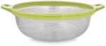 Kurn Domotti Drop, 29 cm, h&otilde;be/roheline