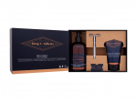 Raseerimiskomplekt meestele Gillette King C