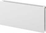 Radiaator Mexen CHF20 Hygiene Flat, 100 cm x 50 cm, alumine &uuml;hendus, 863 W, valge