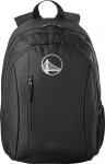 Seljakott Wilson NBA Team Golden State Warriors, must v., 30 l