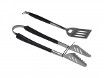 Grillit&ouml;&ouml;riistade komplekt sgp8+gt3, 37 cm x 7.2 cm