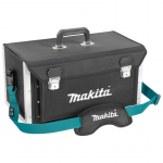 T&ouml;&ouml;riistakast Makita E-15394, universaalne, 50.5 cm x 26.5 cm x 29.5 cm