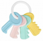 K&otilde;risti Akuku Keys, sinine v./kollane v./roheline v.