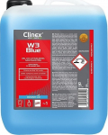 Puhastusvahend Clinex W3, wc puhastus, 5 l