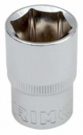 Kuusnurkne pea Irimo, HEX, 1/2", &Oslash;28 mm
