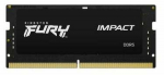 Operatiivm&auml;lu (RAM) Kingston Fury KF560S38IB-16, DDR5 (SO-DIMM), 16 GB, 6000 MHz