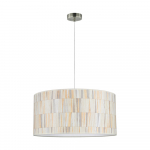 Valgusti lagi Spot-Light Kairo, E27, 1 x 25 W, h&otilde;be v.