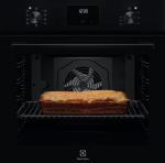 Integreeritav ahi Electrolux 300 seeria SurroundCook LOF3H10K