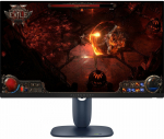 Monitor Dell Alienware AW2725DM, IPS, 180 Hz, QHD, 27"