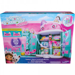 Nukumaja Spin Master Gabbys Dollhouse, mitmev&auml;rviline