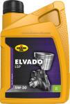 Mootori&otilde;li Kroon Oil Elvado LSP 5W - 30, eriotstarbeline, 1 l
