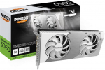 Videokaart Inno3D GeForce RTX 5060 Twin X2 OC, 8 GB, GDDR7